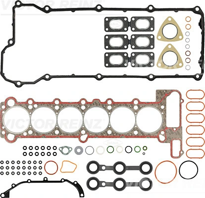 Gasket Kit, cylinder head